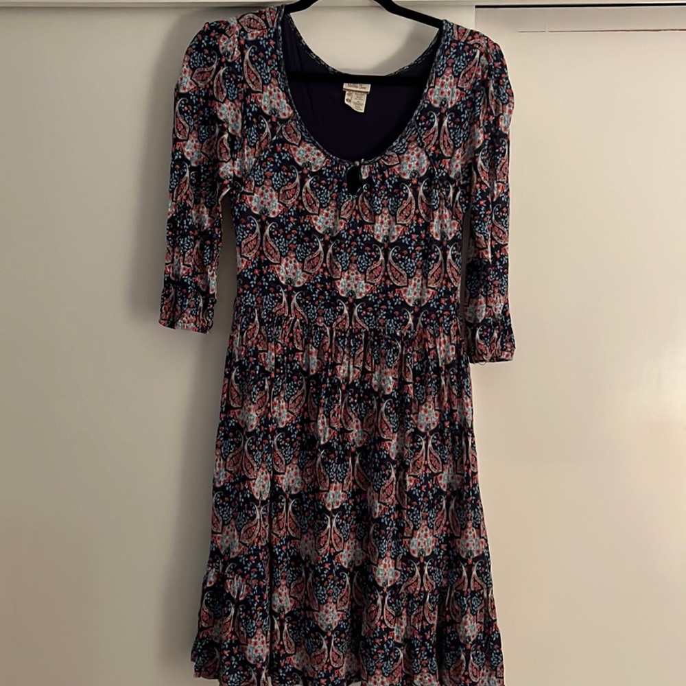 Matilda Jane dress